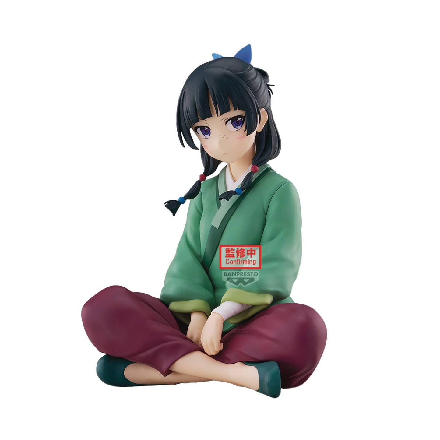 APOCARY DIARIES BREAK TIME COLLECTION V1 MAOMAO FIG (NET) (