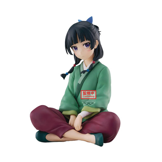 APOCARY DIARIES BREAK TIME COLLECTION V1 MAOMAO FIG (NET) (