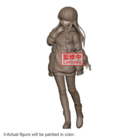 LAID BACK CAMP SEASON 3 RIN SHIMA FIG (NET) (C: 1-1-2)