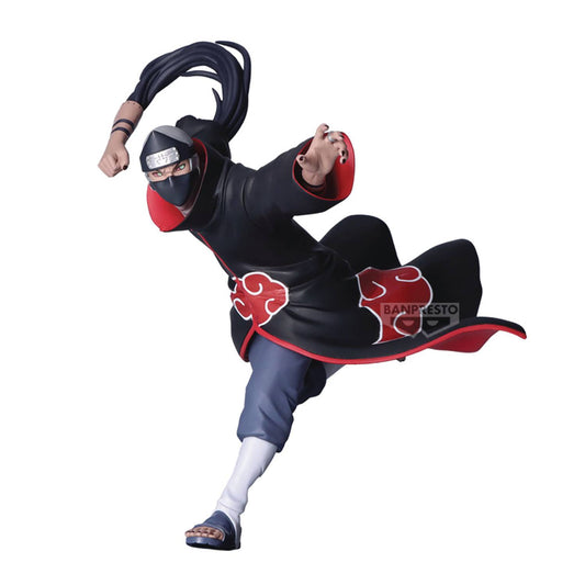 NARUTO SHIPPUDEN VIBRATION STARS KAKUZU FIG (NET) (C: 1-1-2)