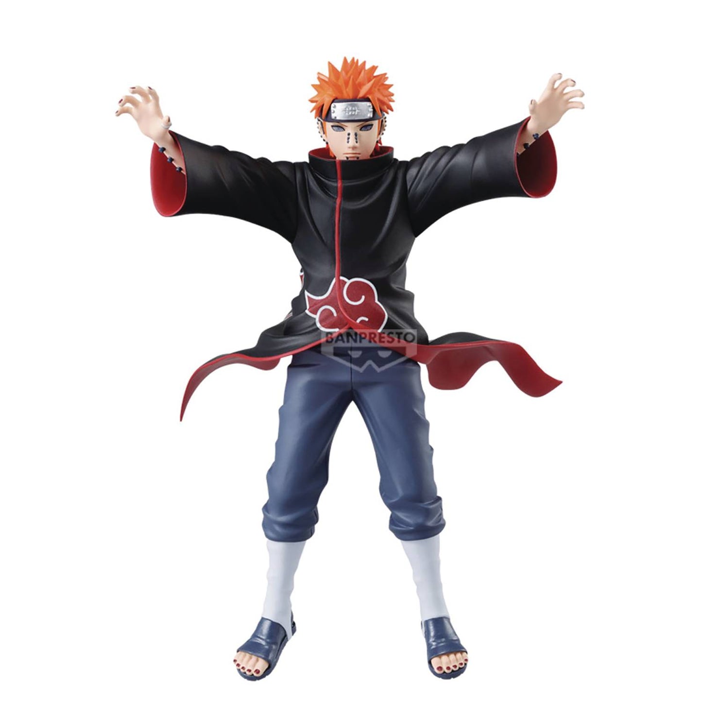 NARUTO SHIPPUDEN VIBRATION STARS PAIN FIG (NET) (C: 1-1-2)