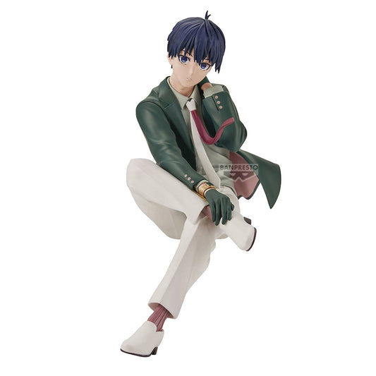 BLUE LOCK SWEETS FLAVOR YOICHI ISAGI FIG (NET) (C: 1-1-2)