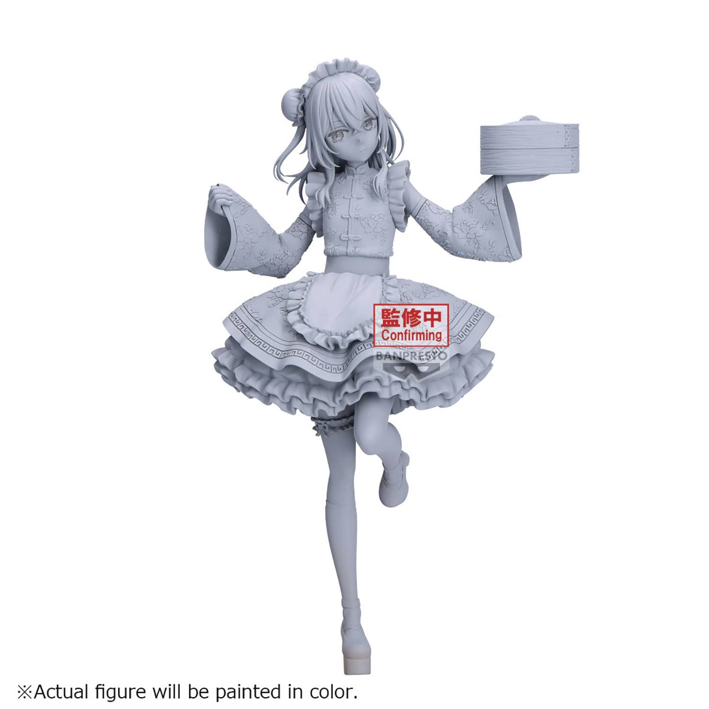 MY DRESS-UP DARLING ESPRESTO DETAILED ELEGANCE SAJUNA CHINA