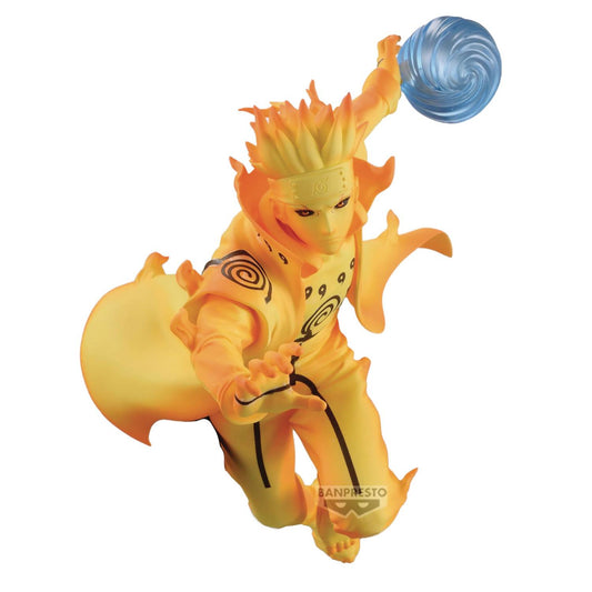 NARUTO NARUTO MINATO NAMIKAZE FIG (NET) (C: 1-1-2)