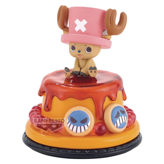 ONE PIECE PALDOLCE COLLECTION V4 C FIG (NET) (C: 1-1-2)
