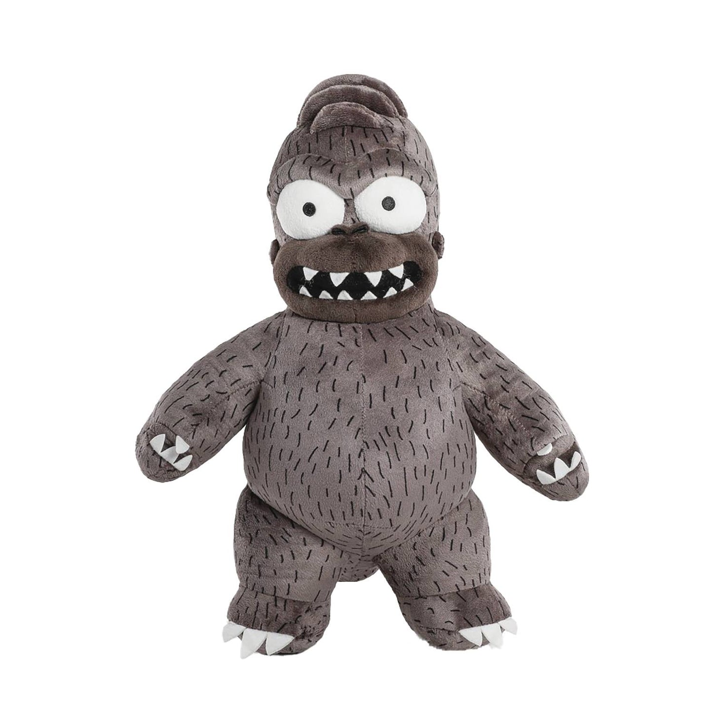 SIMPSONS HOMERZILLA PLUSH (NET) (C: 1-1-2)