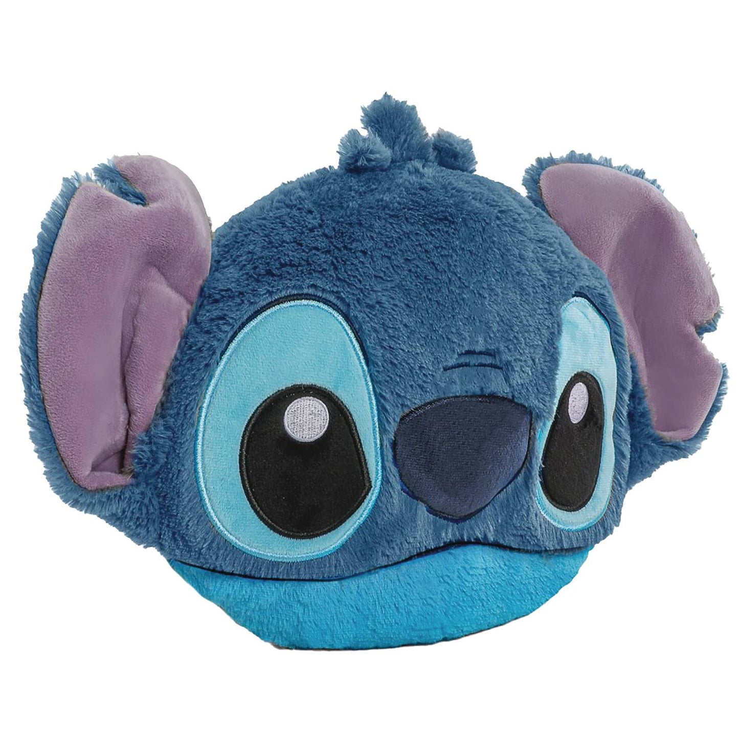 DISNEY STITCH PHUNNY BEDHEAD PLUSH (NET) (C: 1-1-2)