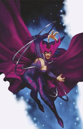 IMPERIAL #1 (OF 4) 100 COPY INCV MIGUEL MERCADO DEATHBIRD VI