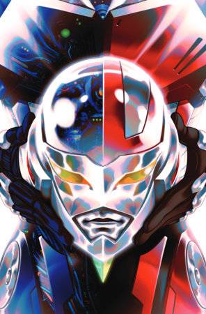 VR TROOPERS #1 CVR B
