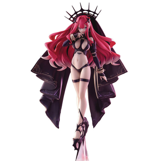 FATE GRAND ORDER TRIO TRY IT ARCHER BAOBHAN SITH FIG (NET) (