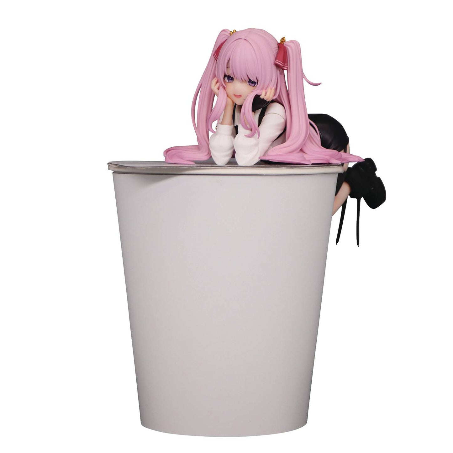 GODDESS OF VICTORY NIKKE YUNI NOODLE STOPPER FIG (NET) (C: 1