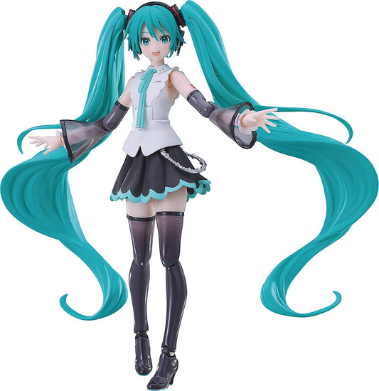 HATSUNE MIKU NT FIGMA AF (NET) (C: 1-1-2)