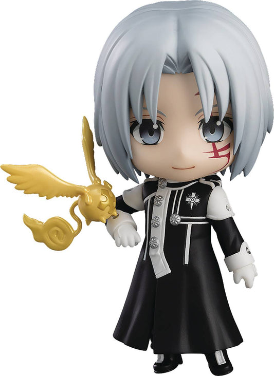 D GRAY-MAN ALLEN WALKER NENDOROID AF (NET) (C: 1-1-2)