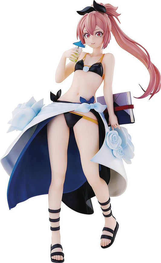 EXECUTIONER & HER WAY OF LIFE MENOU SWIMSUIT 1/7 FIG (NET) (