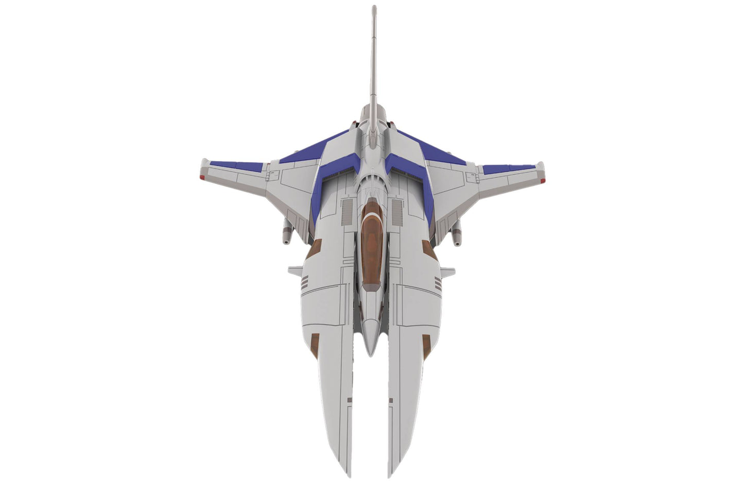GRADIUS VIC VIPER GRADIUS II 1/144 SCALE PLASTIC KIT (NET) (