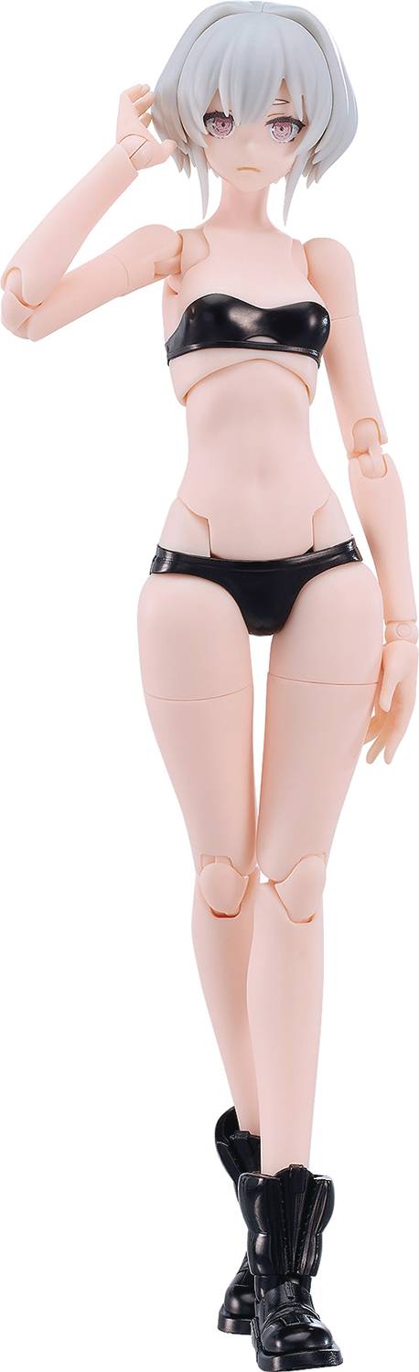 PLAMAX XI III PLASTIC MODEL KIT (NET) (C: 1-1-2)