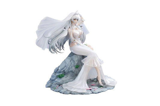 AZUR LANE HERMIONE DAWNS OATH 1/6 FIG (NET) (MR) (C: 1-1-2)