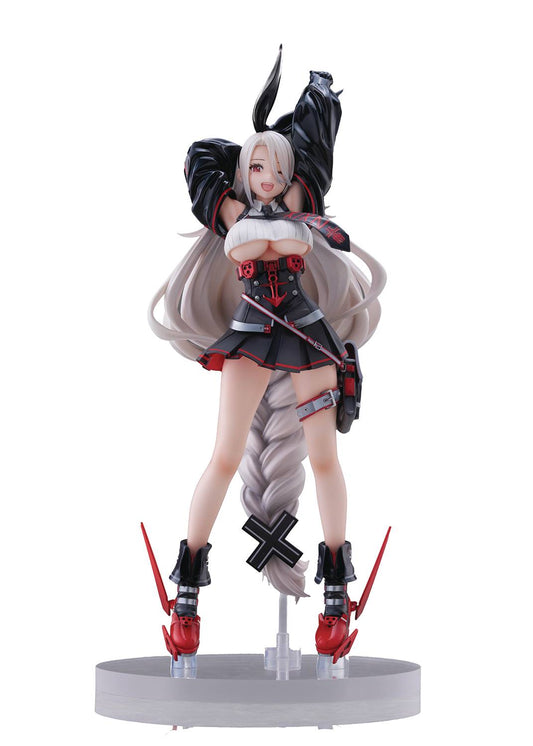 AZUR LANE PRINZ HEINRICH 1/7 FIG (NET) (MR) (C: 1-1-2)
