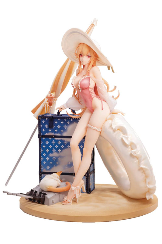 AZUR LANE RICHELIEU FLEURON OF THE WAVES 1/6 FIG (NET) (MR)