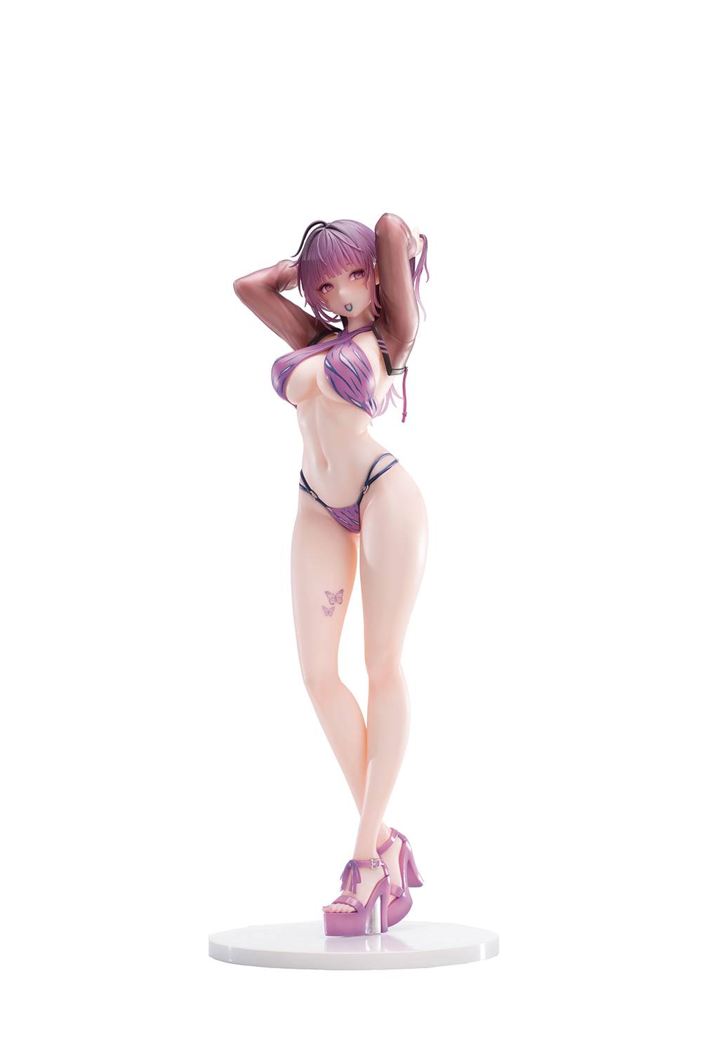 PREPARING FOR A DATE SHISO 1/6 FIG (NET) (MR) (C: 1-1-2)