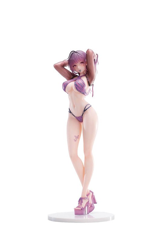 PREPARING FOR A DATE SHISO 1/6 FIG (NET) (MR) (C: 1-1-2)