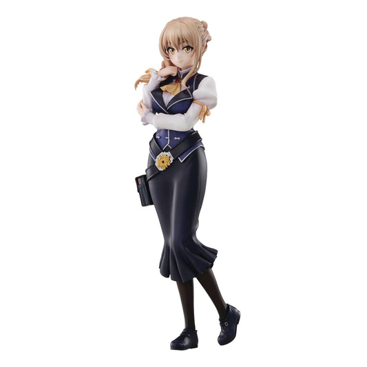 GOBLIN SLAYER II RECEPTIONIST NON SCALE FIG (NET) (C: 1-1-2)