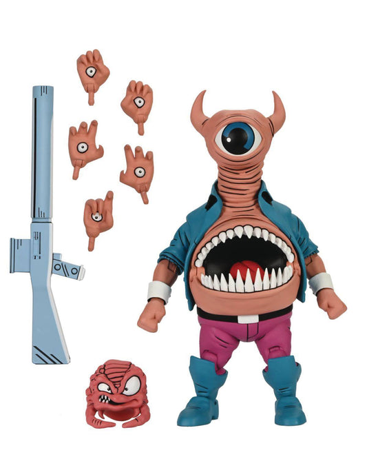 TMNT ARCHIE COMICS BELLYBOMB 7IN AF (NET) (C: 1-1-2)