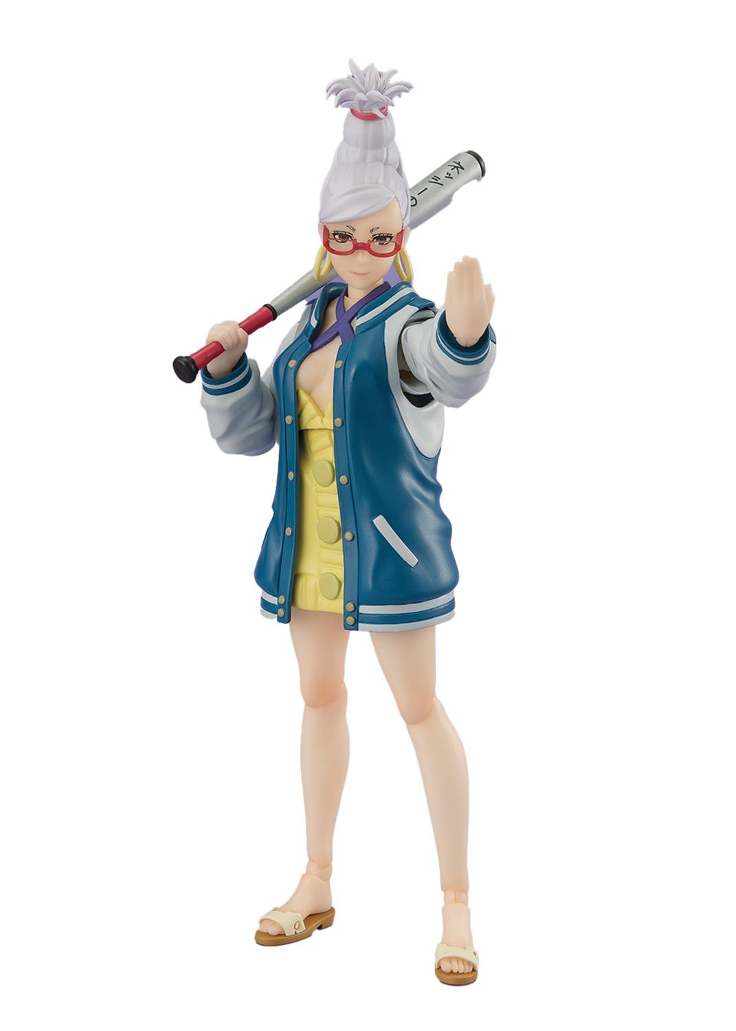 DANDADAN SEIKO S.H.FIGUARTS AF (NET) (C: 1-1-2)