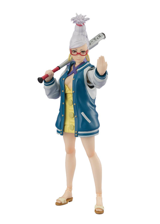 DANDADAN SEIKO S.H.FIGUARTS AF (NET) (C: 1-1-2)