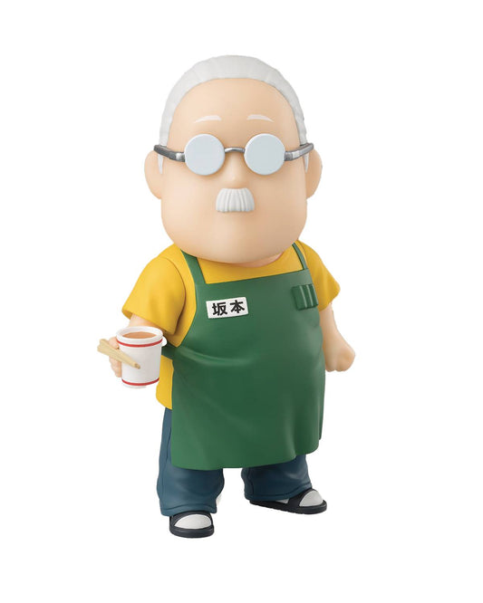 SAKAMOTO DAYS TARO SAKAMOTO FIGUARTS MINI FIG (NET) (C: 1-1-