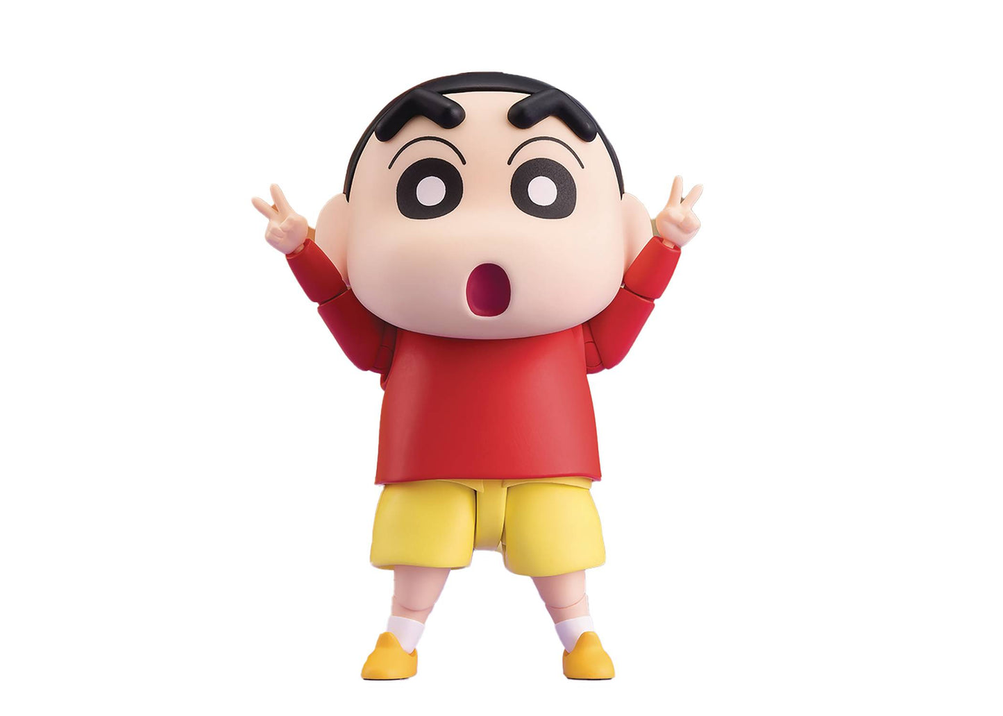 CRAYON SHINCHAN SHINNOSUKE NOHARA S.H.FIGUARTS AF (NET) (C:
