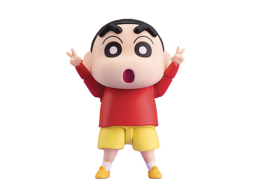CRAYON SHINCHAN SHINNOSUKE NOHARA S.H.FIGUARTS AF (NET) (C: