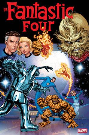 FANTASTIC FOUR FACSIMILE ED #7 25 COPY INCV YARDIN VAR