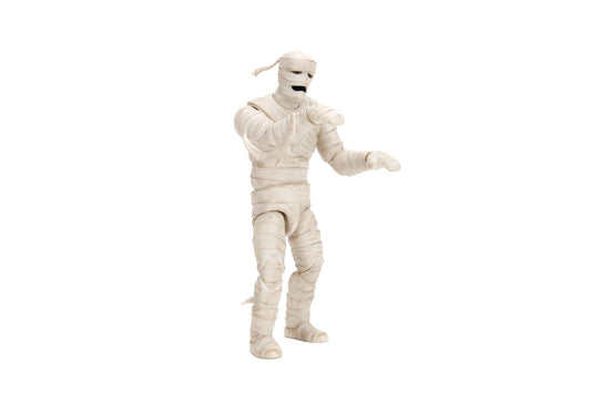 SCOOBY DOO WAVE 1 MUMMY OF ANKHA 6IN AF (NET) (C: 1-1-2)