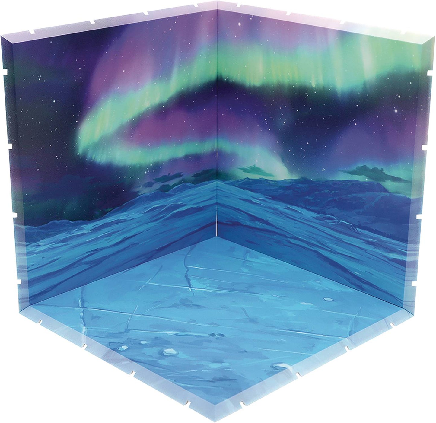 DIORAMANSION 200 AURORA FIGURE DIORAMA (NET) (C: 1-1-2)