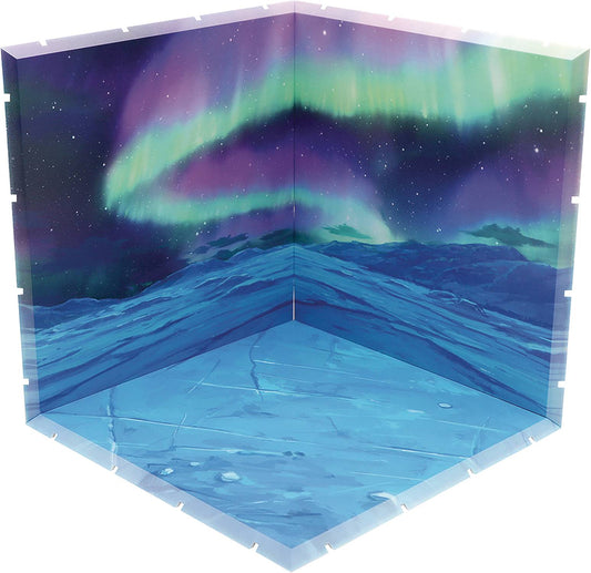 DIORAMANSION 200 AURORA FIGURE DIORAMA (NET) (C: 1-1-2)