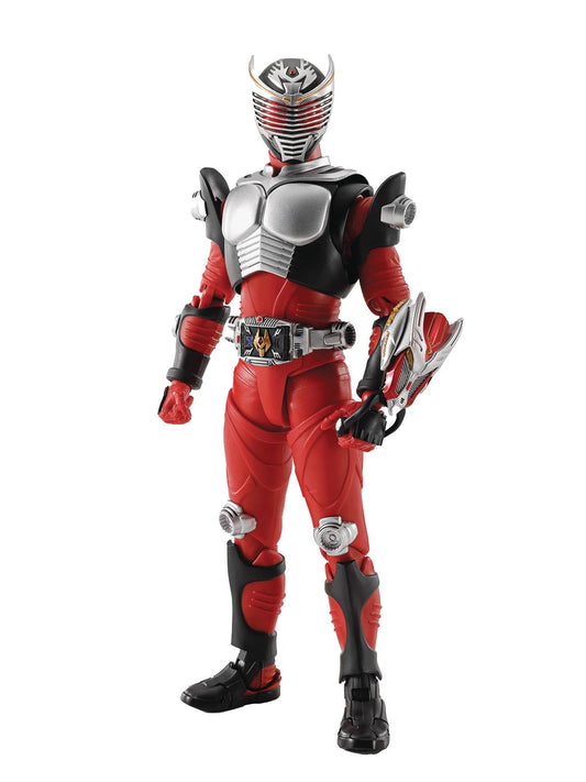 MASKED RIDER RYUKI S.H.FIGUARTS AF (NET) (C: 1-1-2)