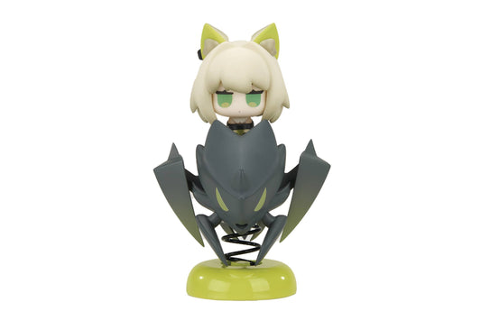 ARKNIGHTS HAPPY SHAKE KALTSIT FIG (NET) (C: 1-1-2)