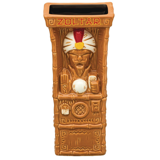 ZOLTAR MACHINE GEEKI TIKI MUG (NET) (C: 1-1-2)