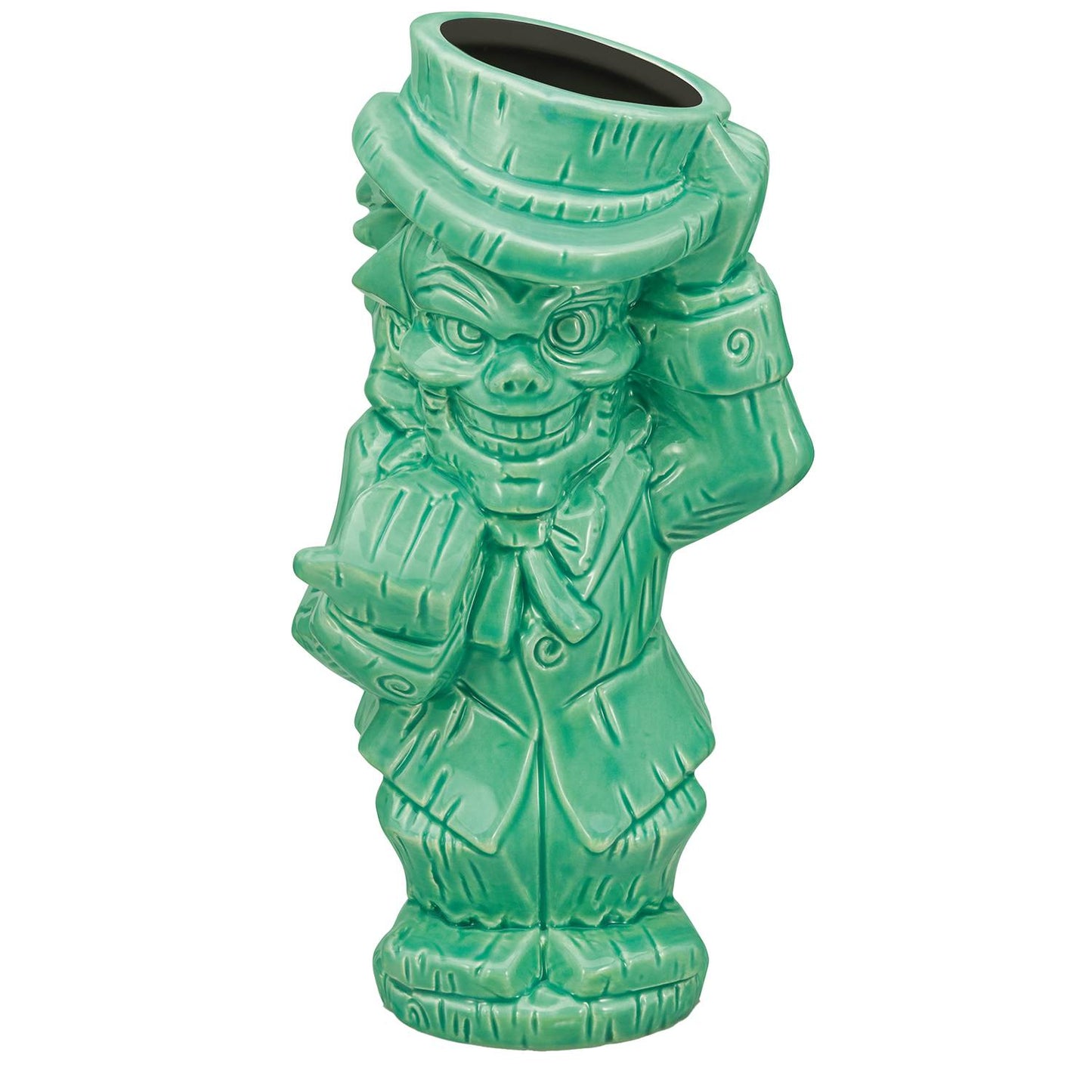 DISNEY HAUNTED MANSION EZRA SKELETON GEEKI TIKI MUG (NET) (C