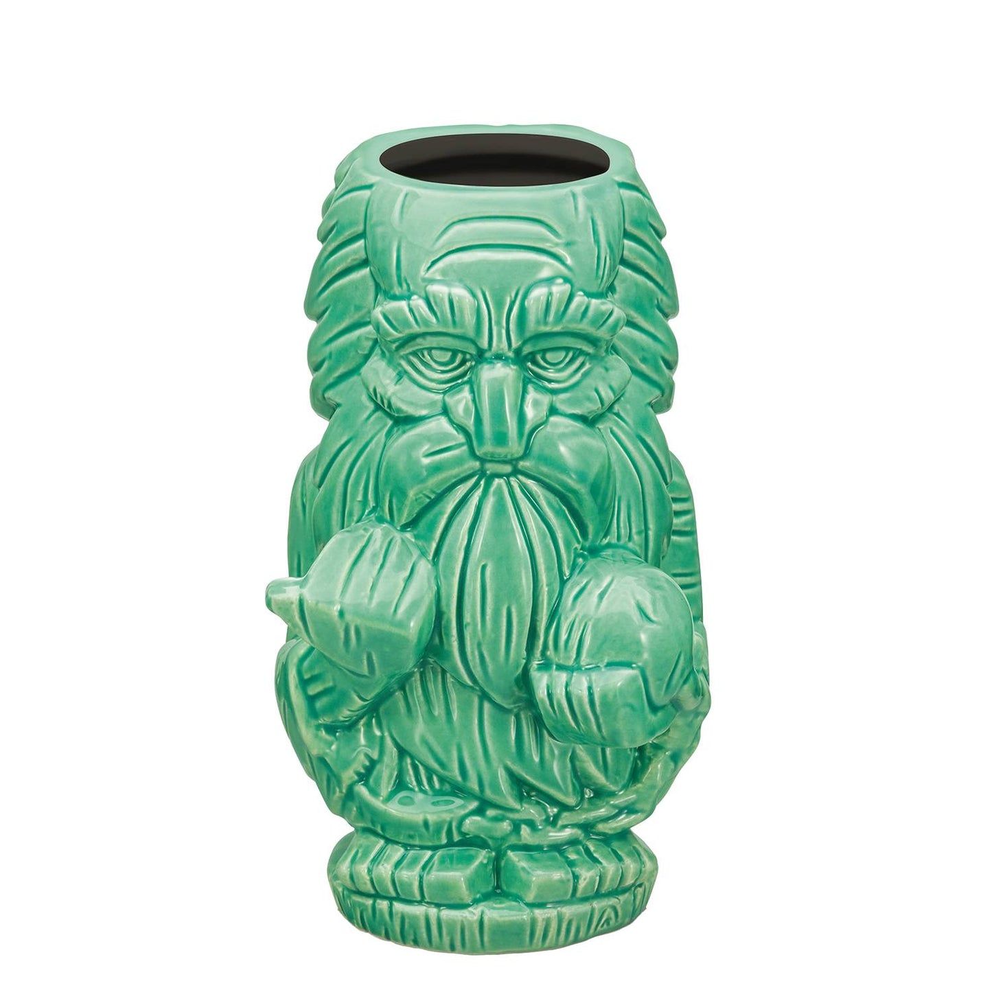 DISNEY HAUNTED MANSION GUS PRISONER GEEKI TIKI MUG (NET) (C:
