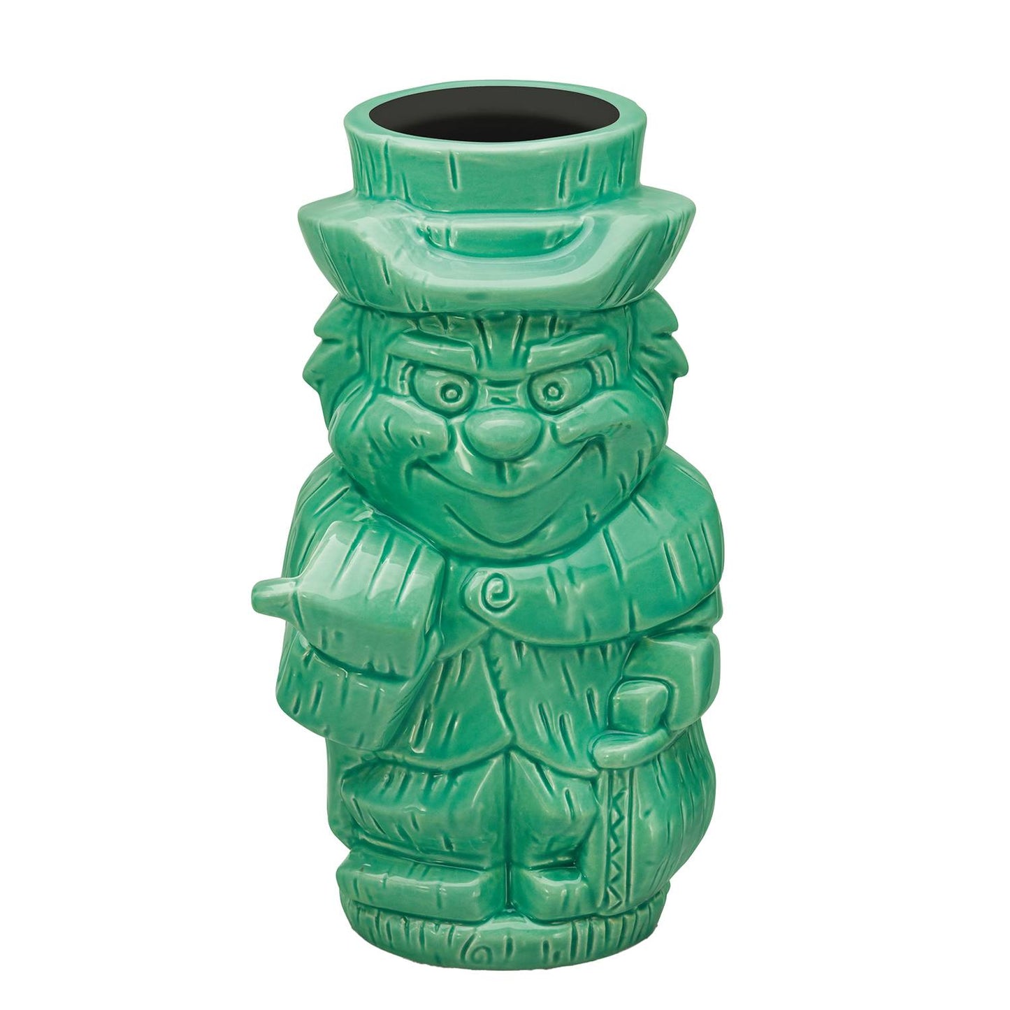 DISNEY HAUNTED MANSION PHINEAS TRAVELER GEEKI TIKI MUG (NET)