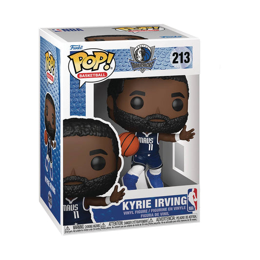 POP NBA MAVERICKS KYRIE IRVING FIG (C: 1-1-2)