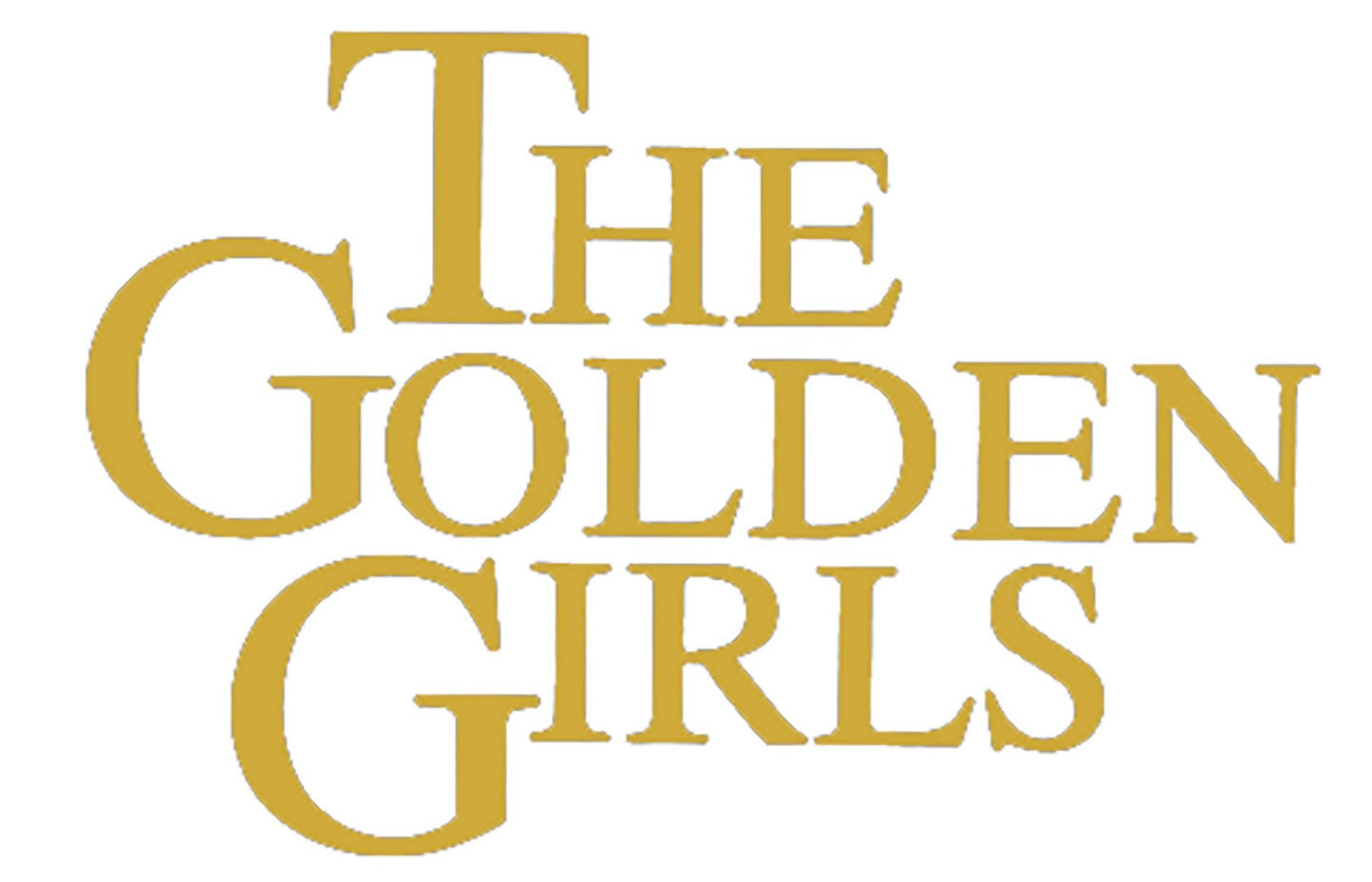 GOLDEN GIRLS SERIES 6 3D FOAM BAG CLIP BMB DS (NET) (C: 1-1-