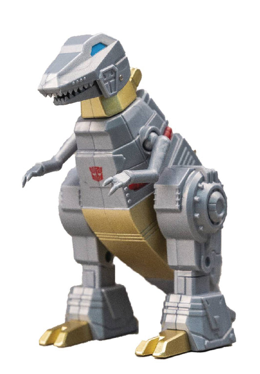 TRANSFORMERS G1 AMK MINI GRIMLOCK MODEL KIT (NET) (C: 1-1-2)