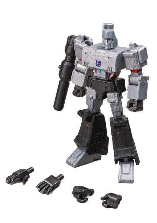 TRANSFORMERS G1 AMK MINI MEGATRON MODEL KIT (NET) (C: 1-1-2)