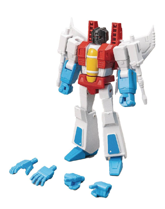 TRANSFORMERS G1 AMK MINI STARSCREAM MODEL KIT (NET) (C: 1-1-