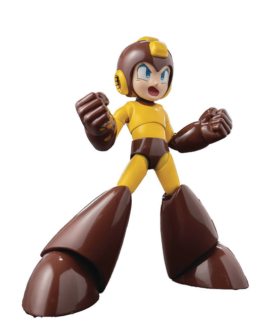 MDLX MEGA MAN ROCKMAN METAL BLADE VERSION AF (NET) (C: 1-1-2