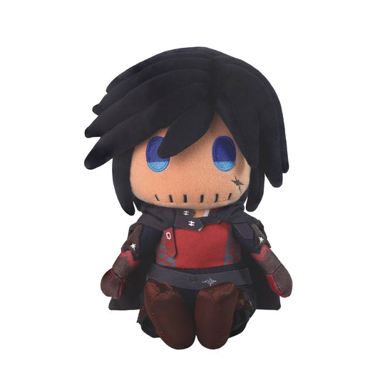 FINAL FANTASY XVI REBIRTH PLUSH CLIVE ROSFIELD (NET) (C: 1-1