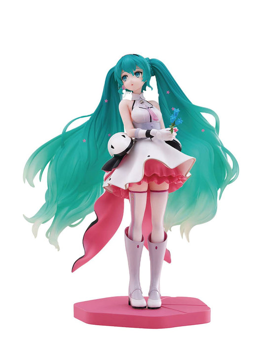 HATSUNE MIKU TENITOL HATSUNE MIKU GALAXY LIVE FIG (NET) (C:
